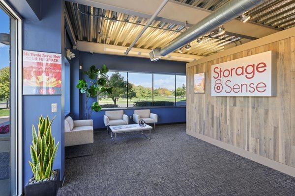 Storage Sense - Orion