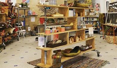 Eclectica handmade products