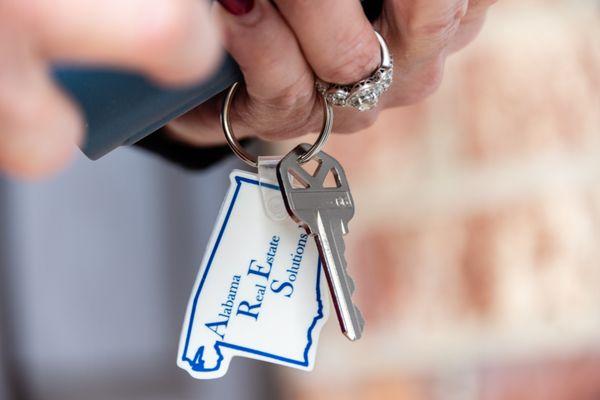 Alabama Real Estate Solutions