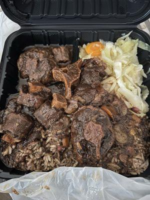 Negril Caribbean Restaurant