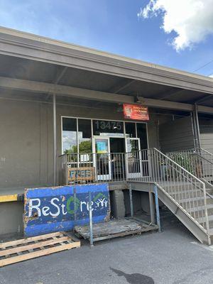 Habitat for Humanity- Beaverton