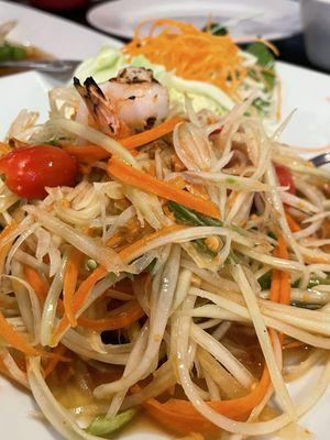 Rachada Thai Cuisine