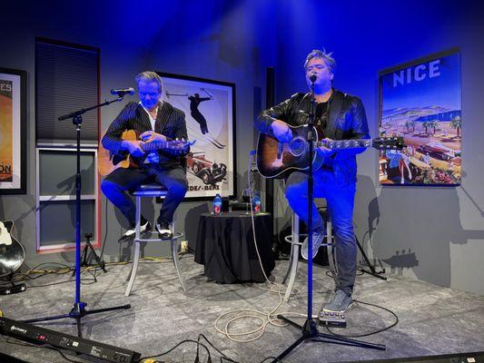 SILO Auto Club & Conservancy