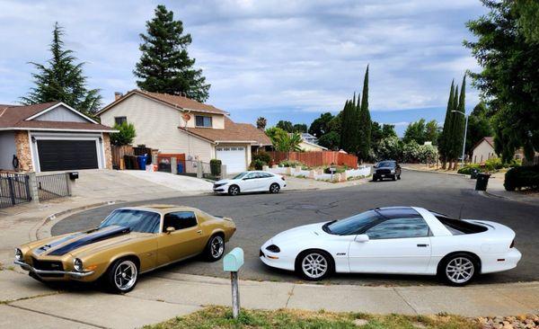 Rheem Valley Automotive