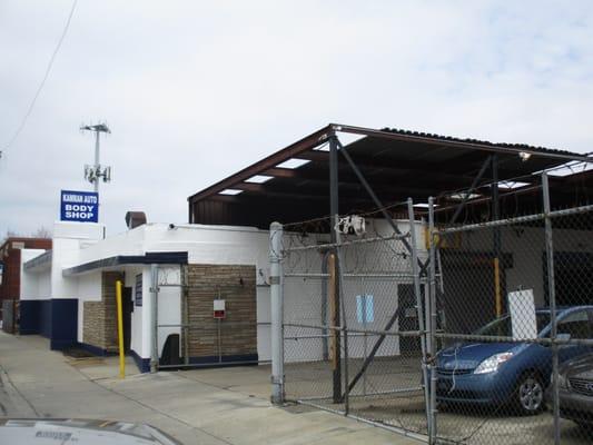 Kamran Auto Exchange