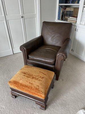 Ultimate Upholstery