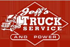 Jeff's Truck Service