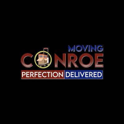 Conroe Moving