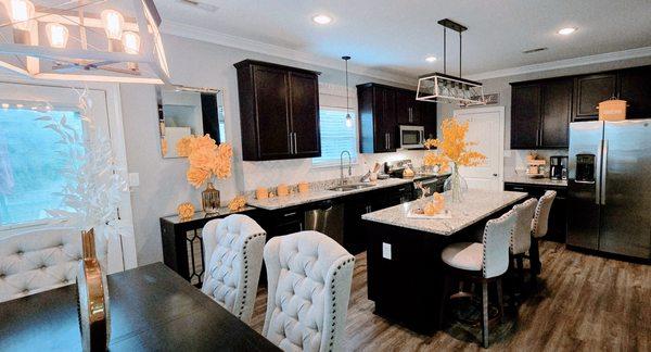 Tasteful Design by Michelle