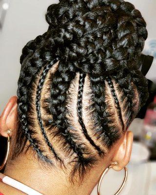Naturally Crowned Hair Studio