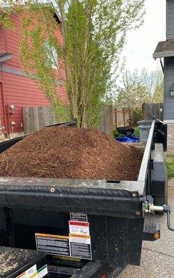 Jones Landscape and Tractor