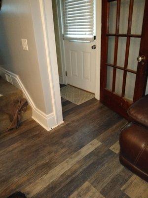 WJP Heating & Cooling