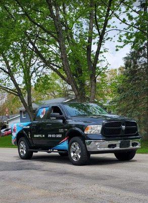 D & M Heating and Air Conditioning