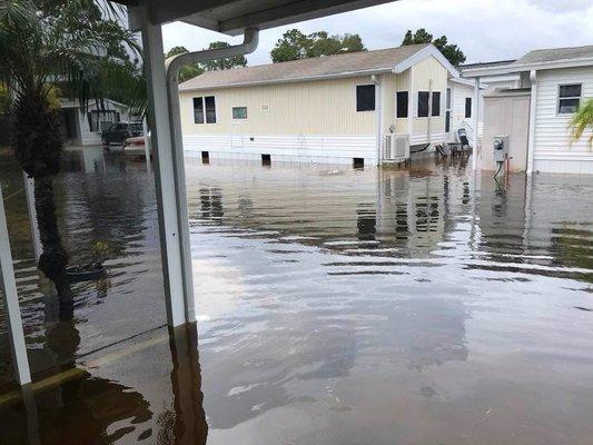 Ja-Mar Travel Trailer Park