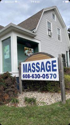 Massage