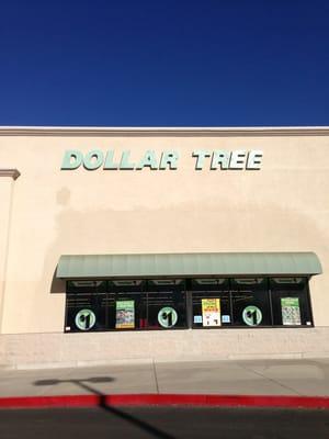 Dollar Tree