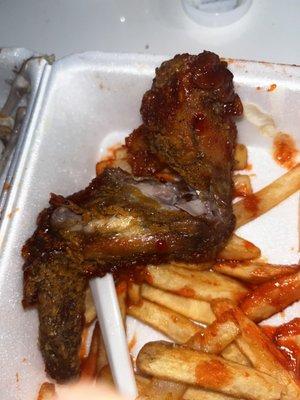 Great Wall Restaurant