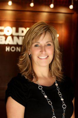 Diana Foltz - Coldwell The Banker Real Estate Group