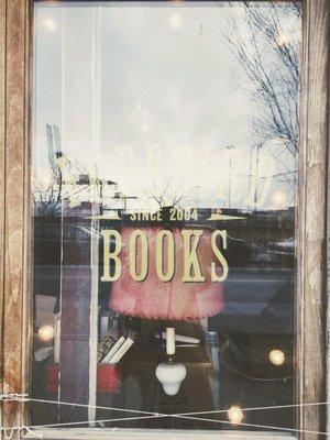 Freebird Books & Goods