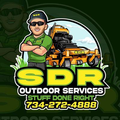 SDR Outdoor Services
