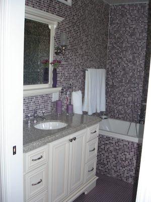 Bathroom Remodel - Sherman Oaks, CA