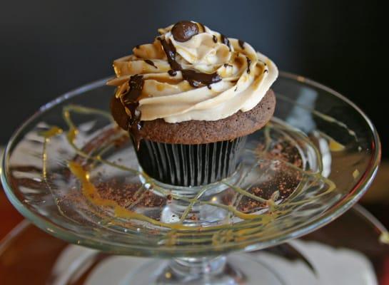 Guilty Pleasurez Cocktail Cupcakes