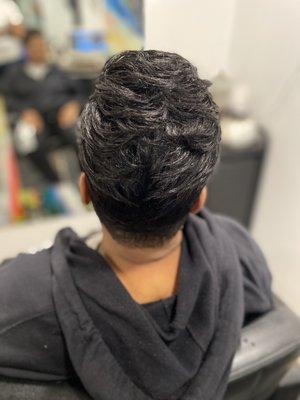 The Real Mane Event Hair Studio