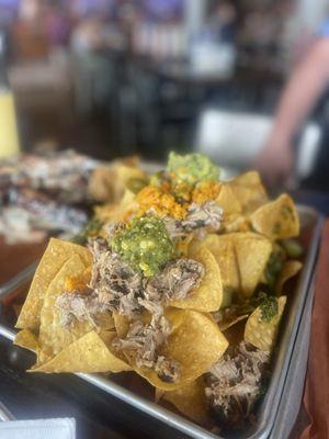 Home Team BBQ - Columbia