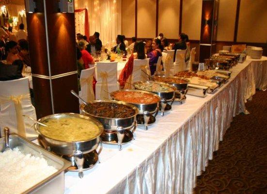 Paradise Catering & Consessions