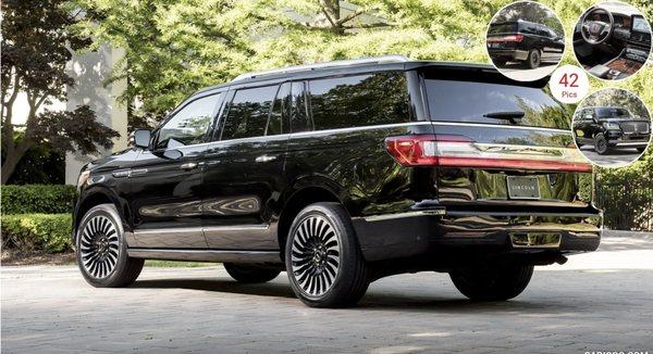 Instant Black Car & Limousine Service