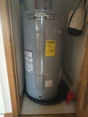 Keiper Plumbing, Heating, & Air Conditioning