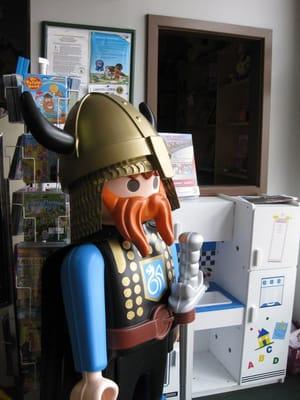 Canton Village Wine & Spirits