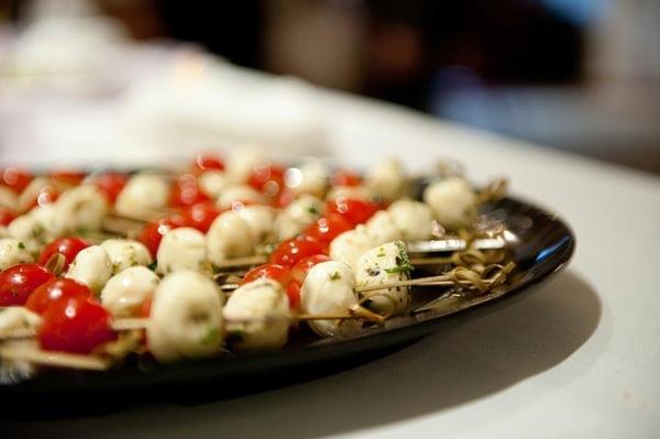 Tasty Persuasions Catering