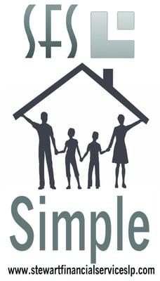 Stewart Financial Services, LP