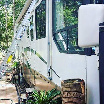 Totally Mobile Detailing