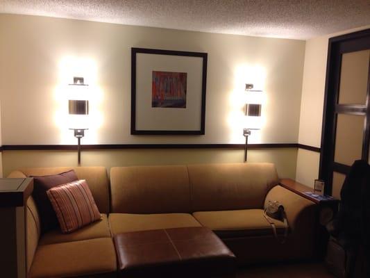 Hyatt Place Nashville/Hendersonville