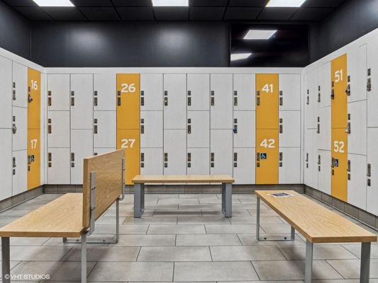 Crunch Fitness - Beaumont