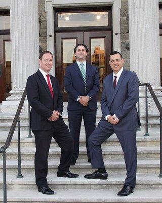 Schalk Ciaccio & Kahn