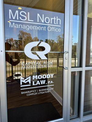 Capital Risk Management