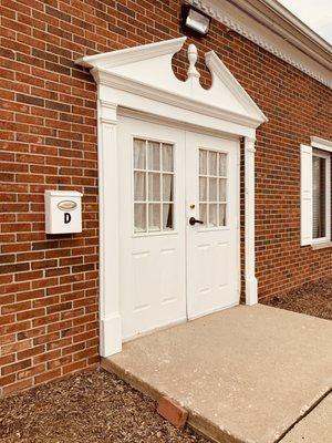 Northwest Indiana Transport