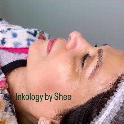Inkology by Shee