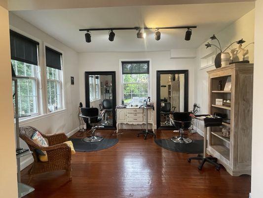 The Loft Salon and Spa