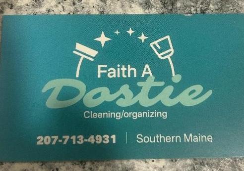 Faith A Dostie