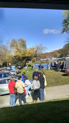 Apple Festival 2014
