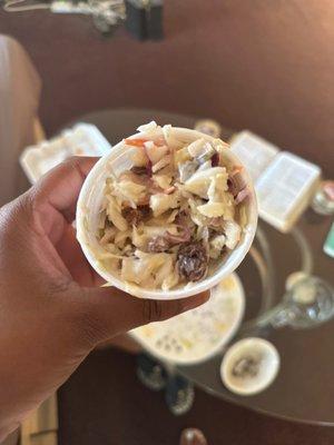 Big Mama's Bayou Shack