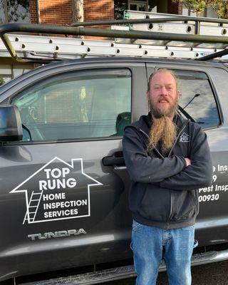 Top Rung Home Inspection Services