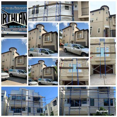 Northland Pro Services