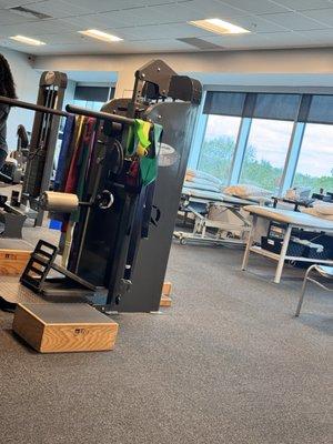 Orthopaedic Medical Group Physical Therapy