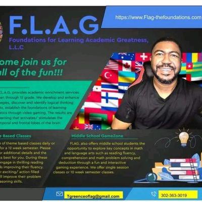 Foundations for Learning Academic Greatness