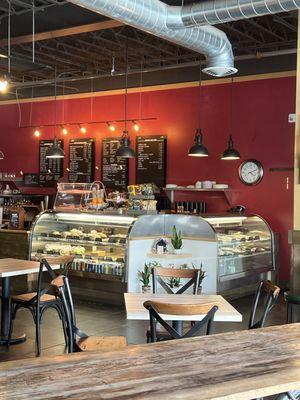 Atomic Coffee